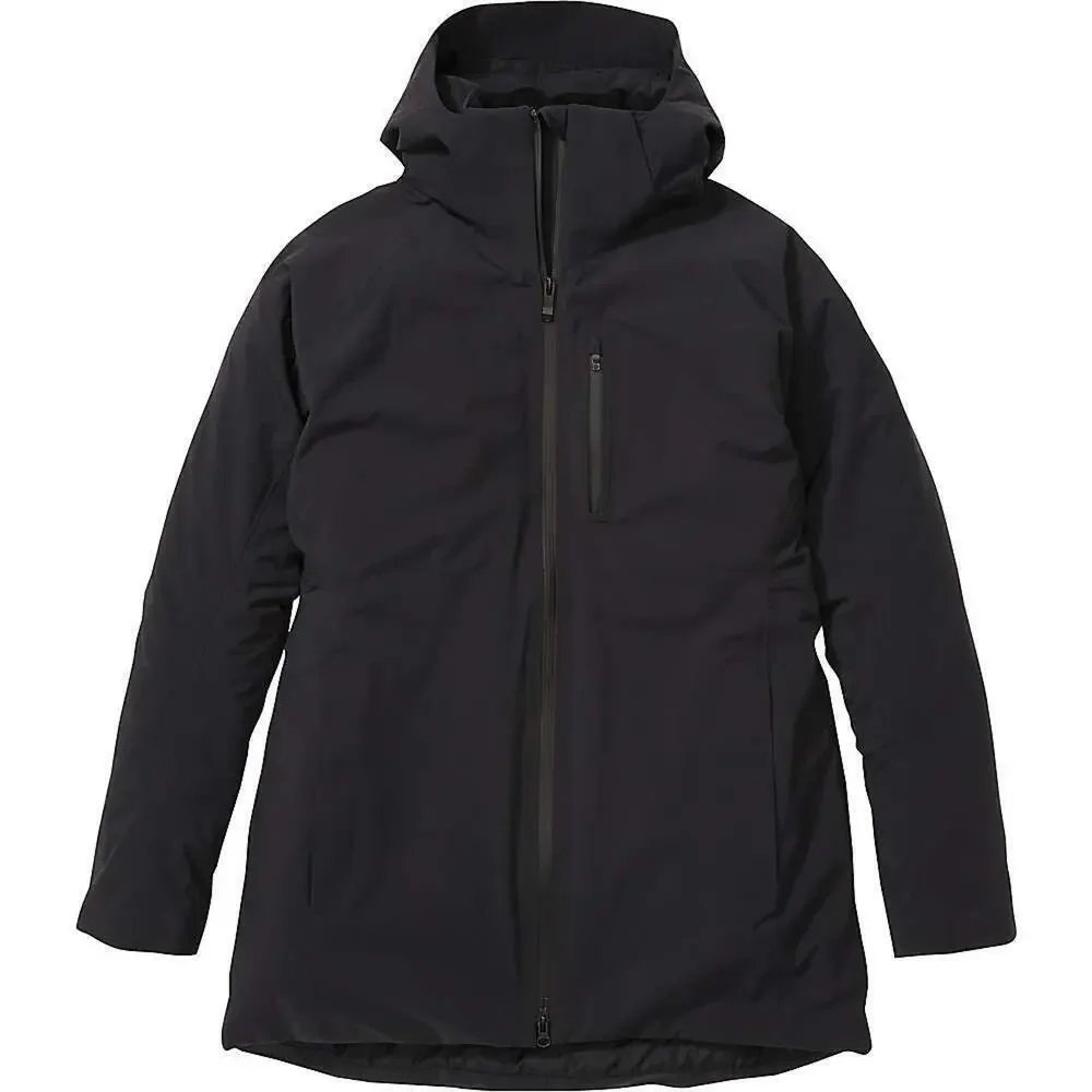 Marmot membrain eco